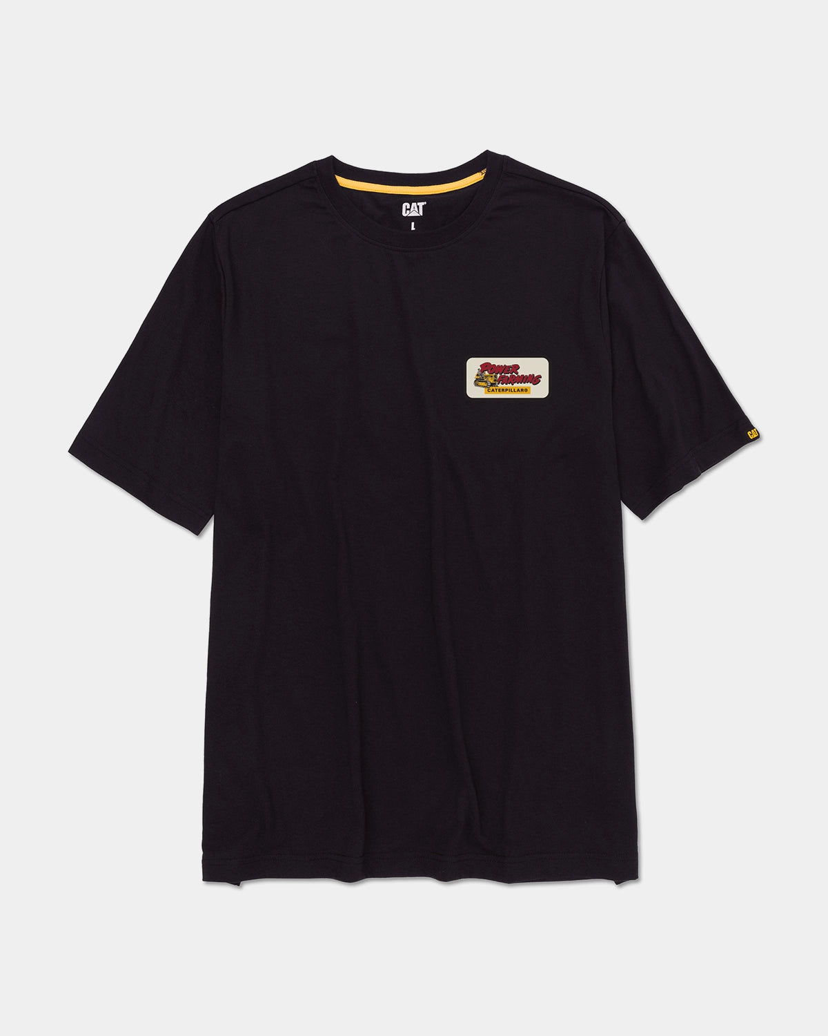 MEN'S WORKWEAR GRAPHIC T-SHIRT