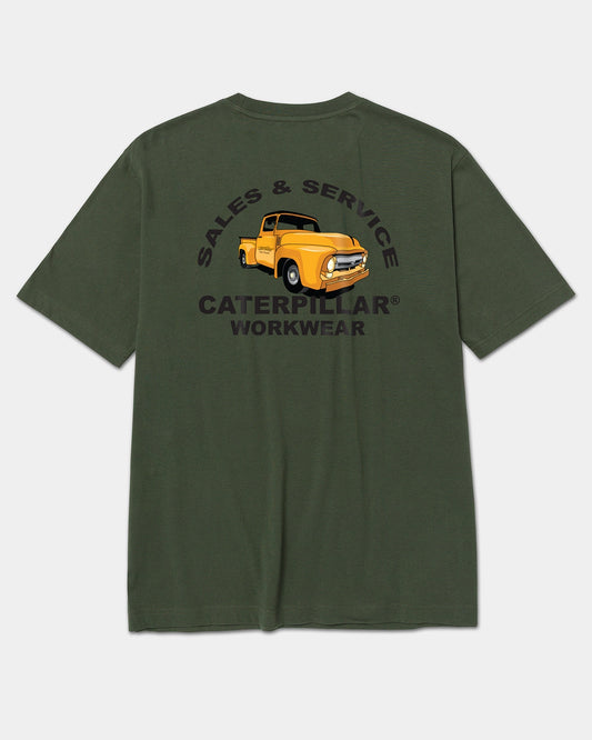 color:Service-Forest