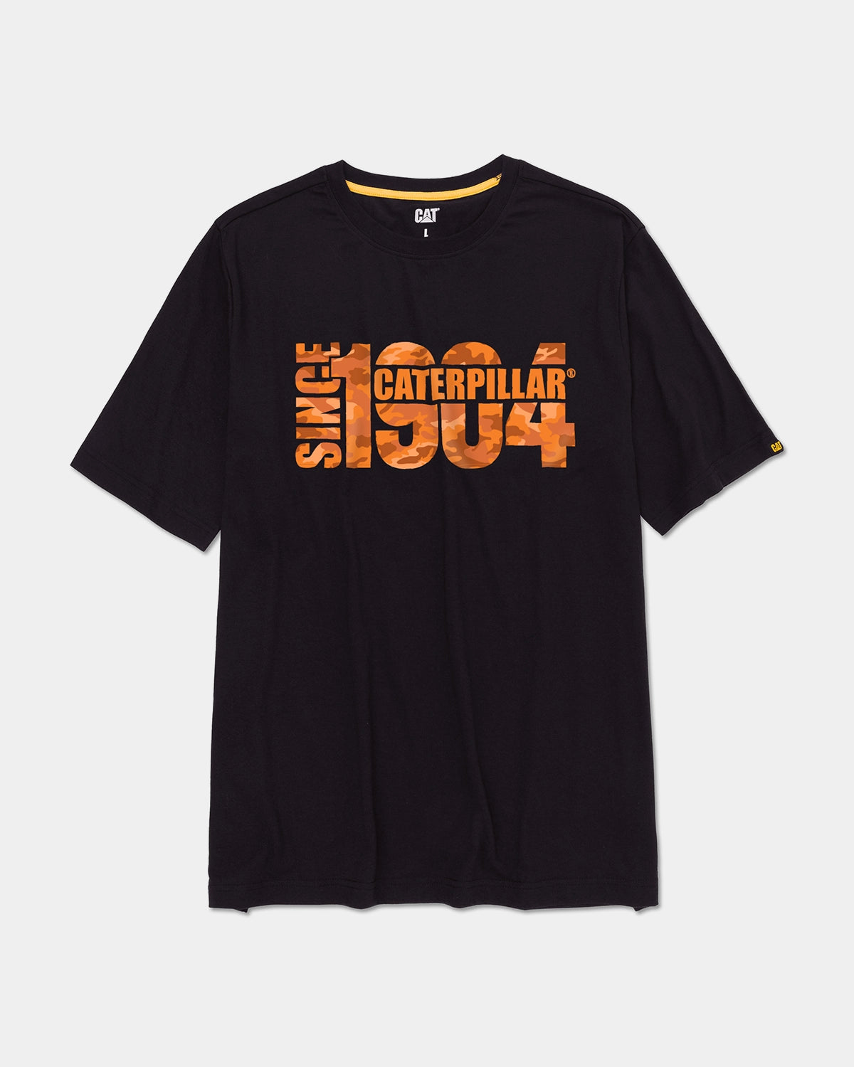 MEN'S WORKWEAR GRAPHIC T-SHIRT