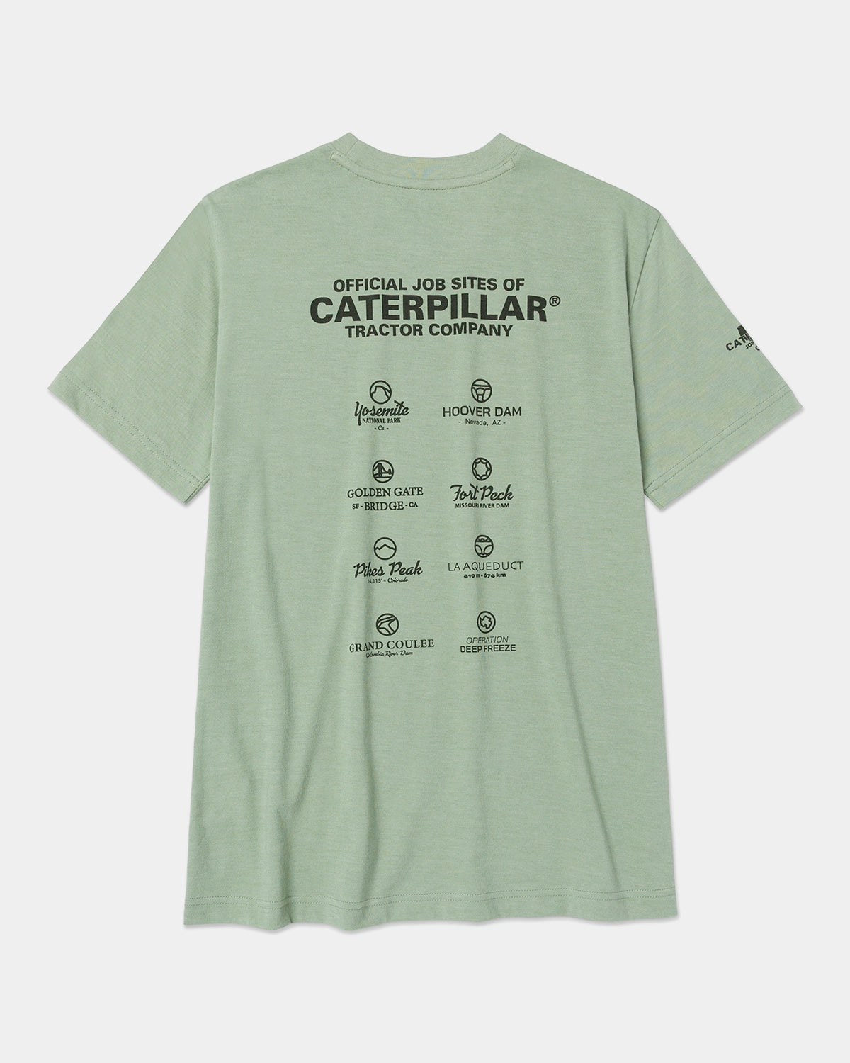 WOMEN'S GRAPHIC T-SHIRT