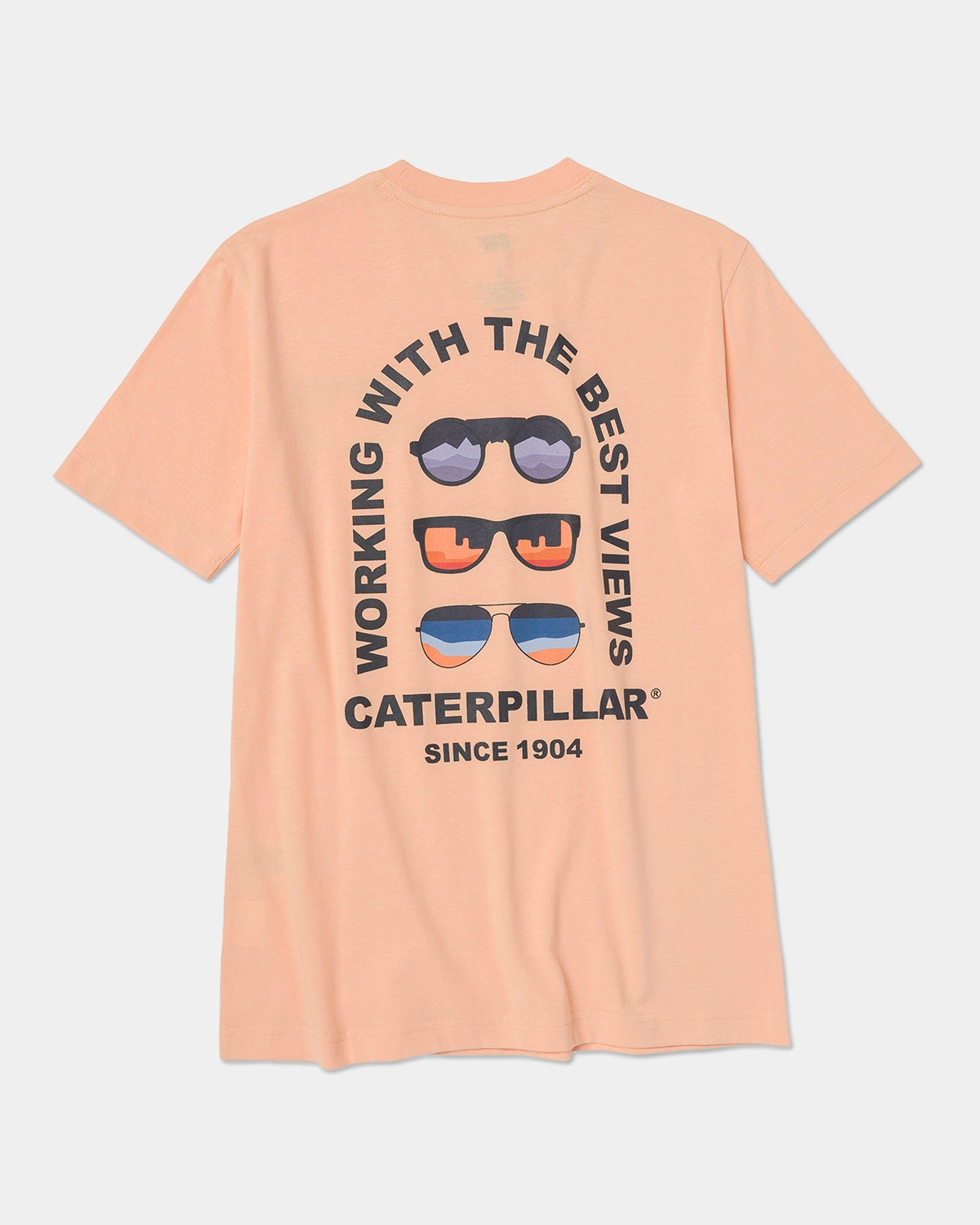 WOMEN'S GRAPHIC T-SHIRT