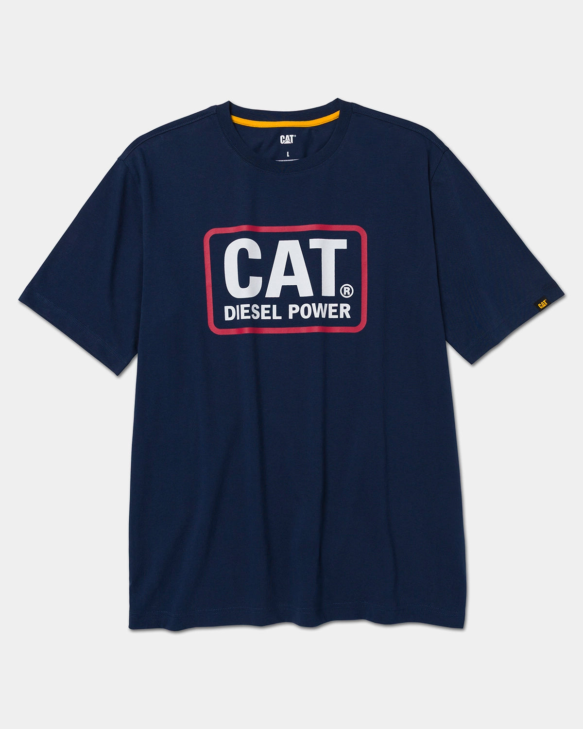 MEN'S DIESEL POWER T-SHIRT