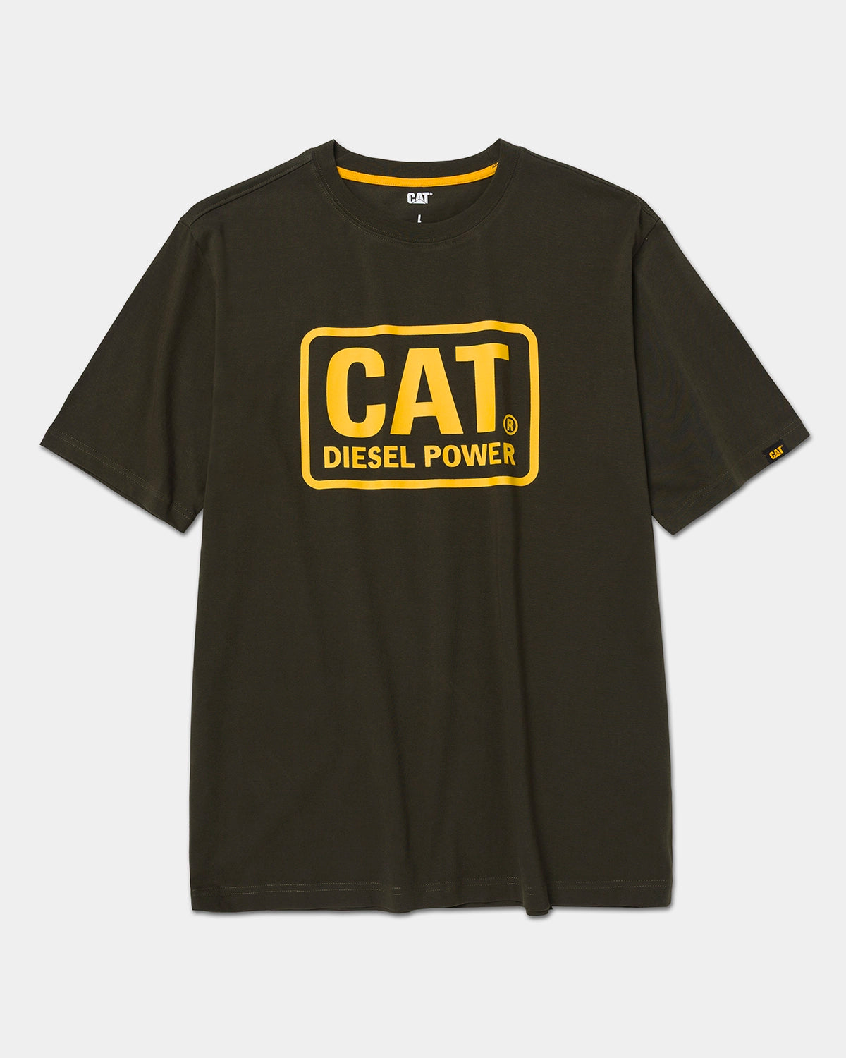 MEN'S DIESEL POWER T-SHIRT