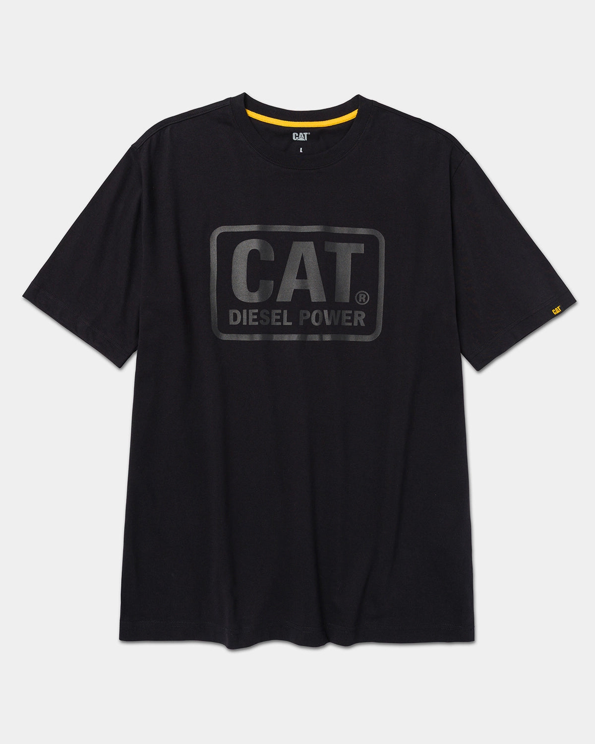 MEN'S DIESEL POWER T-SHIRT