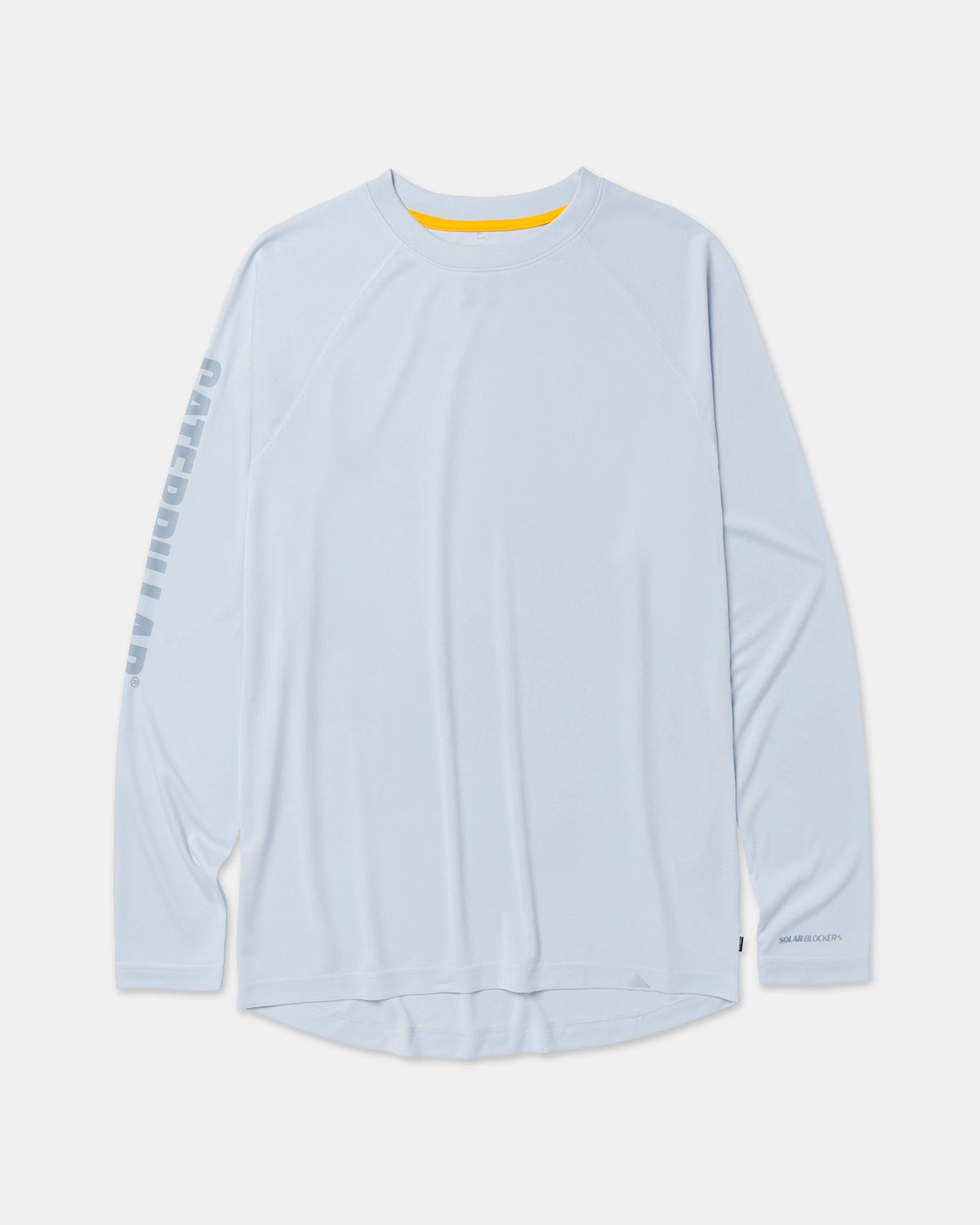 MEN'S LIGHTWEIGHT COOLING LS SHIRT