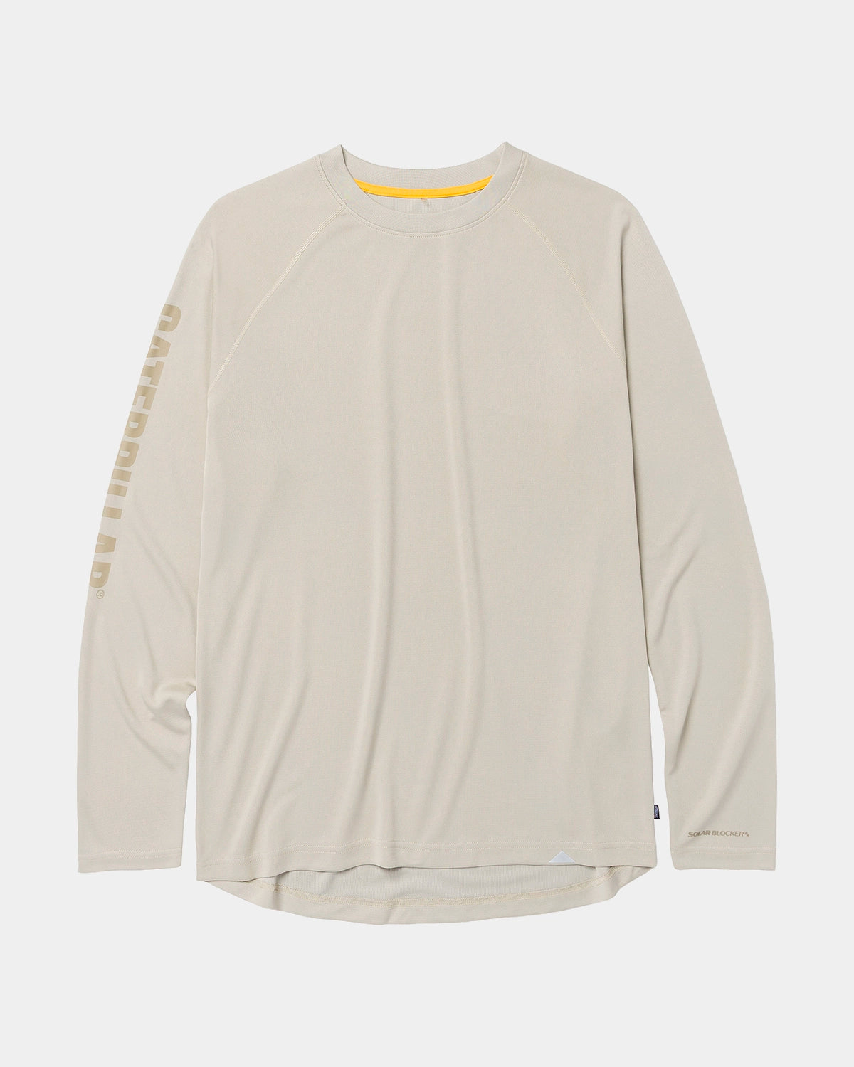 MEN'S LIGHTWEIGHT COOLING LS SHIRT