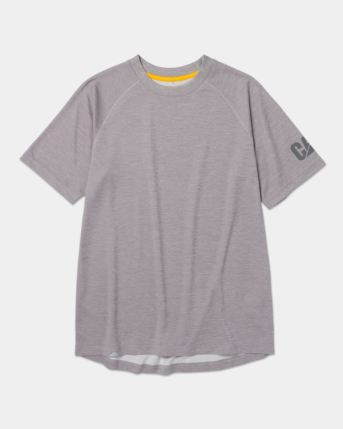 MEN'S LIGHTWEIGHT COOLING T-SHIRT