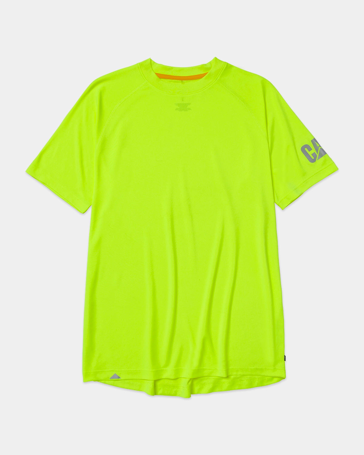 MEN'S LIGHTWEIGHT COOLING T-SHIRT