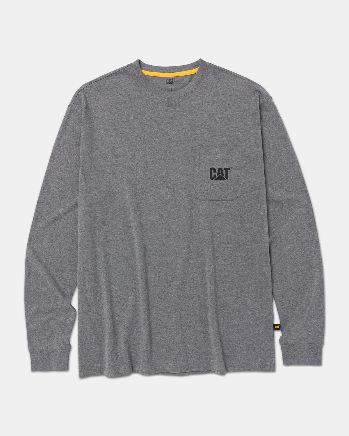 color:Dark Heather Grey