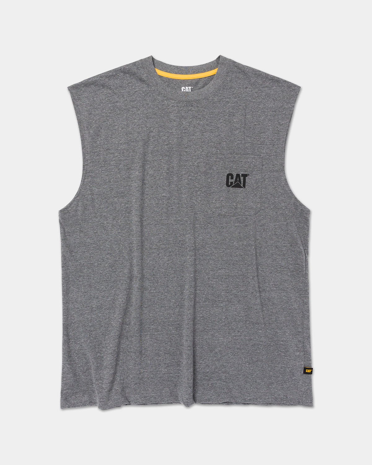color:Dark Heather Grey