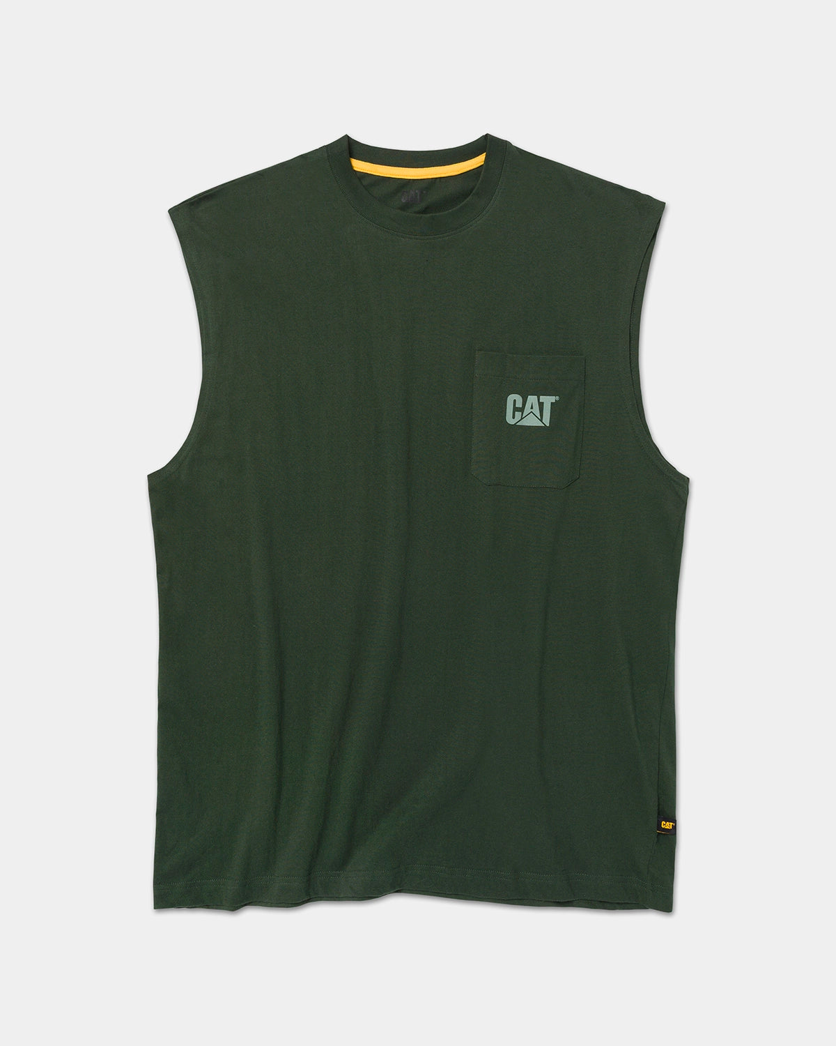 color:Forest Green