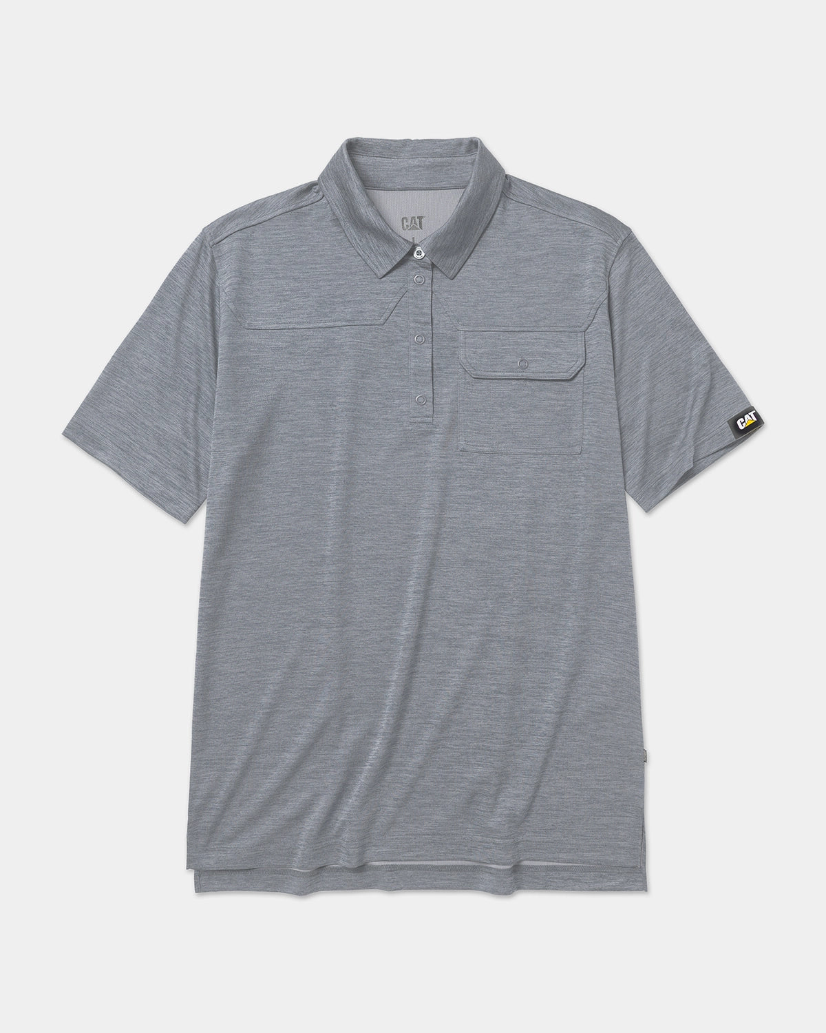 COOLING POCKET POLO