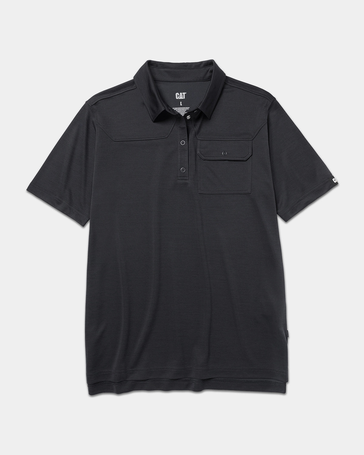 COOLING POCKET POLO