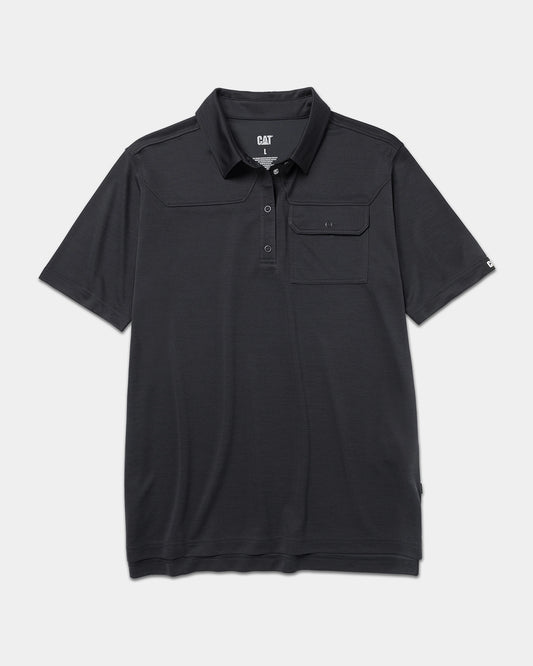 COOLING POCKET POLO