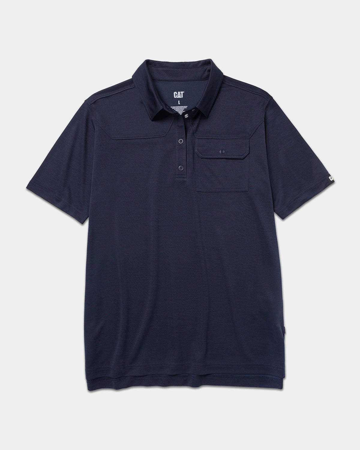 COOLING POCKET POLO