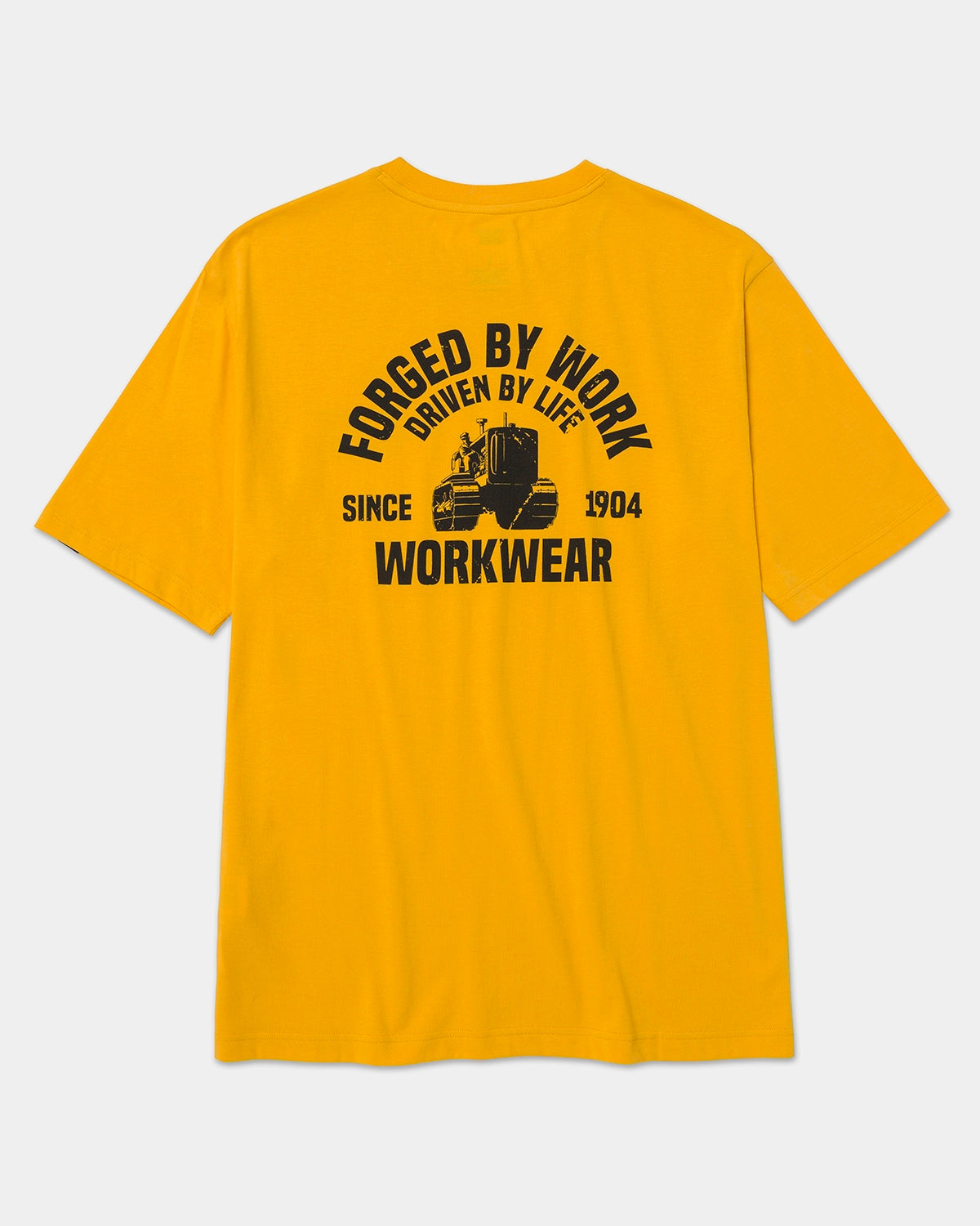 color:Forge-Yellow