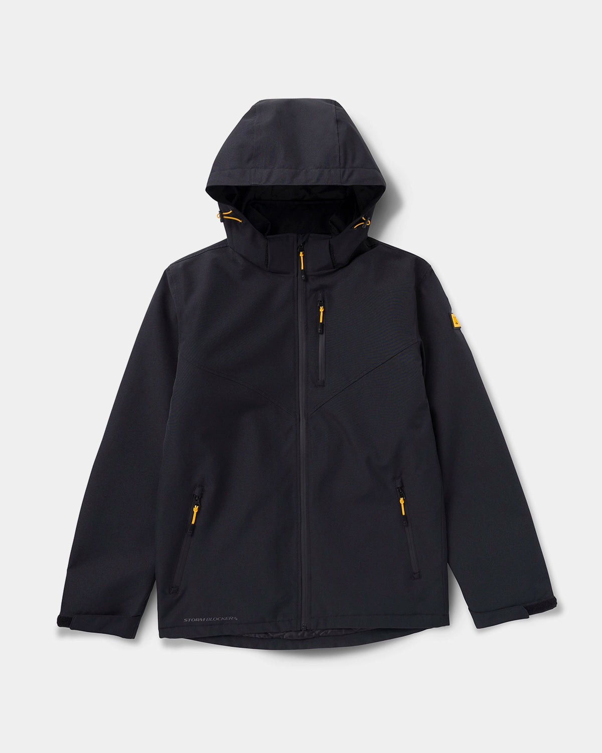 MEN'S LIGHTWEIGHT INSULATED JACKET