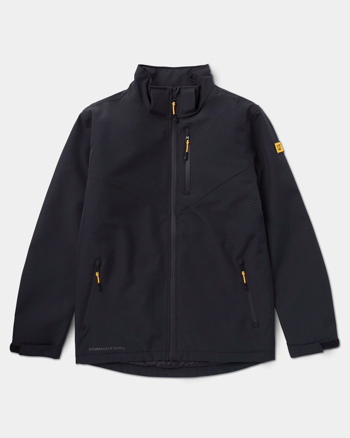 MEN'S LIGHTWEIGHT INSULATED JACKET