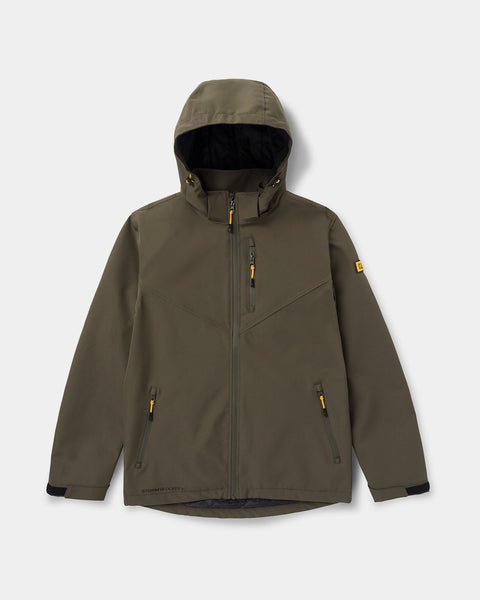 Men's Lightweight Insulated Jacket | CAT® WORKWEAR – Caterpillar
