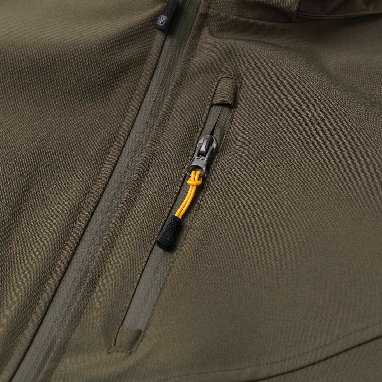 MEN'S LIGHTWEIGHT INSULATED JACKET