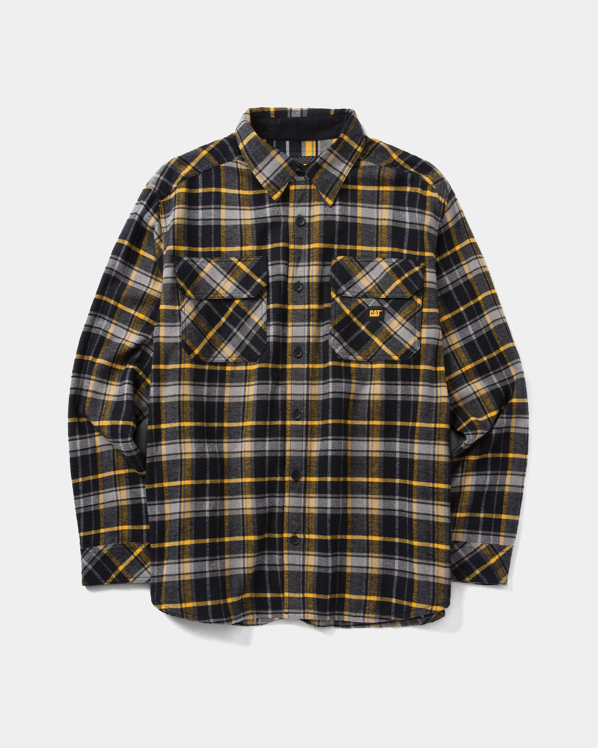 HEAVYWEIGHT OVERSHIRT