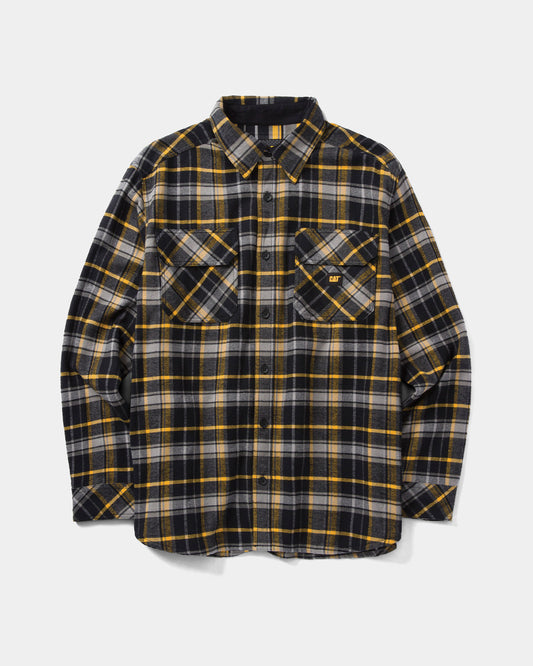 HEAVYWEIGHT OVERSHIRT