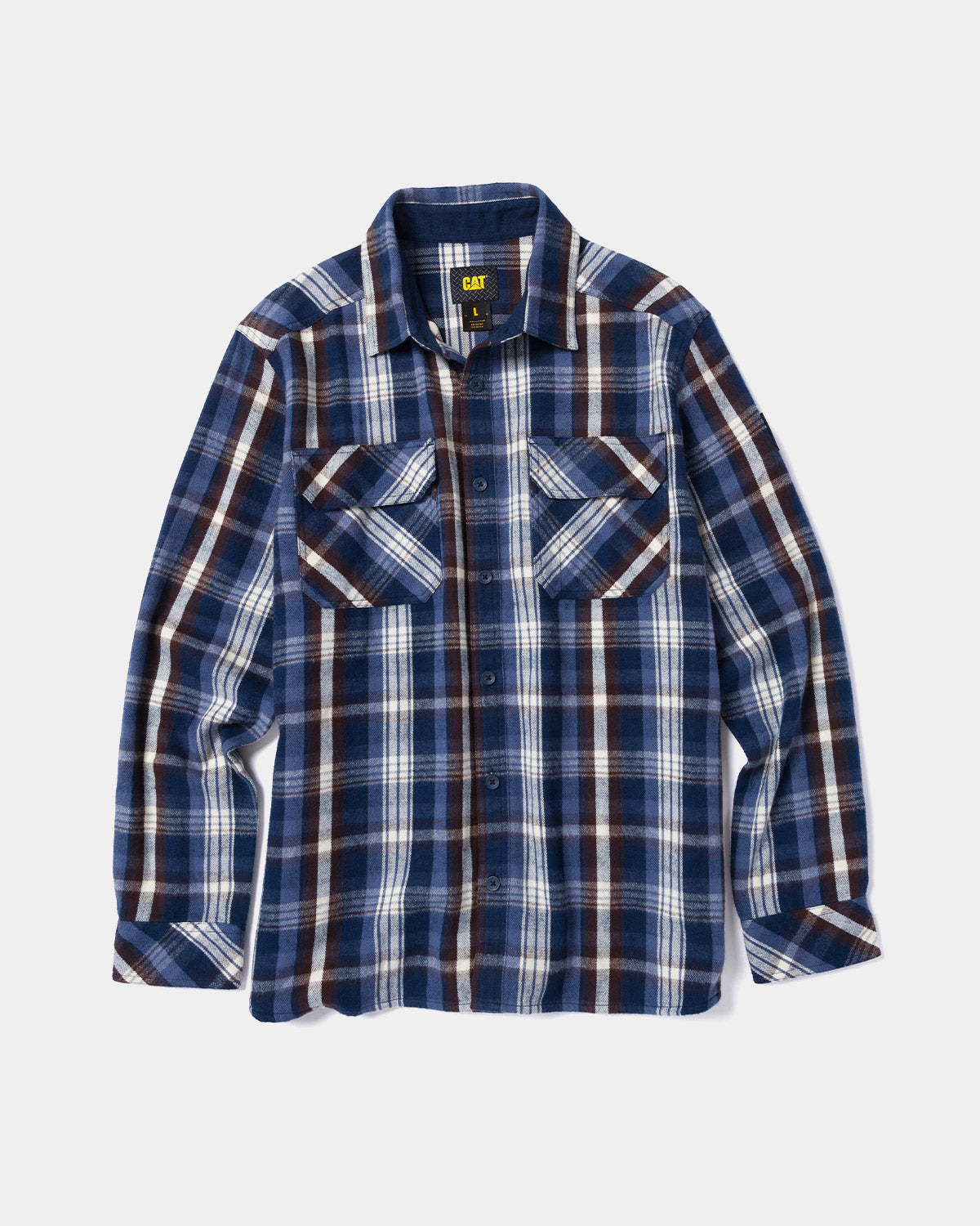 HEAVYWEIGHT OVERSHIRT