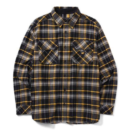 HEAVYWEIGHT OVERSHIRT
