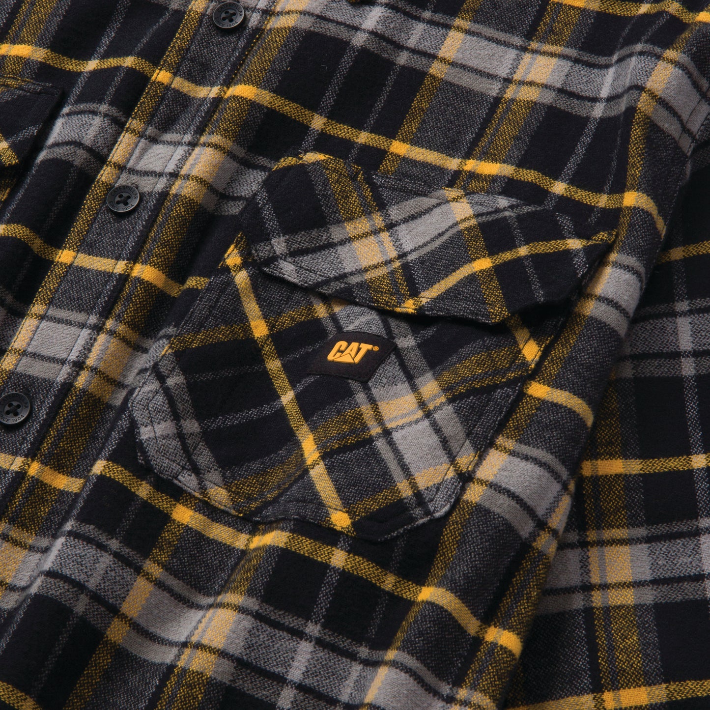 HEAVYWEIGHT OVERSHIRT