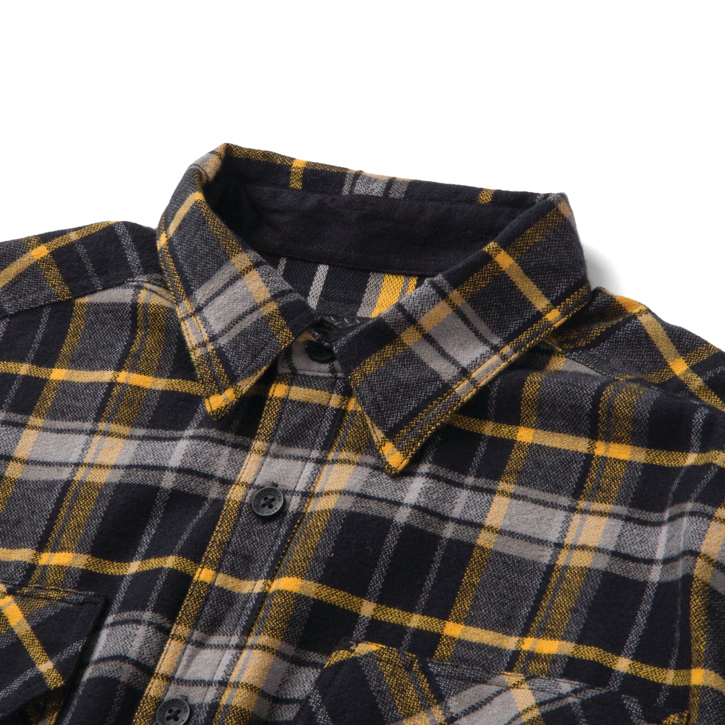 HEAVYWEIGHT OVERSHIRT