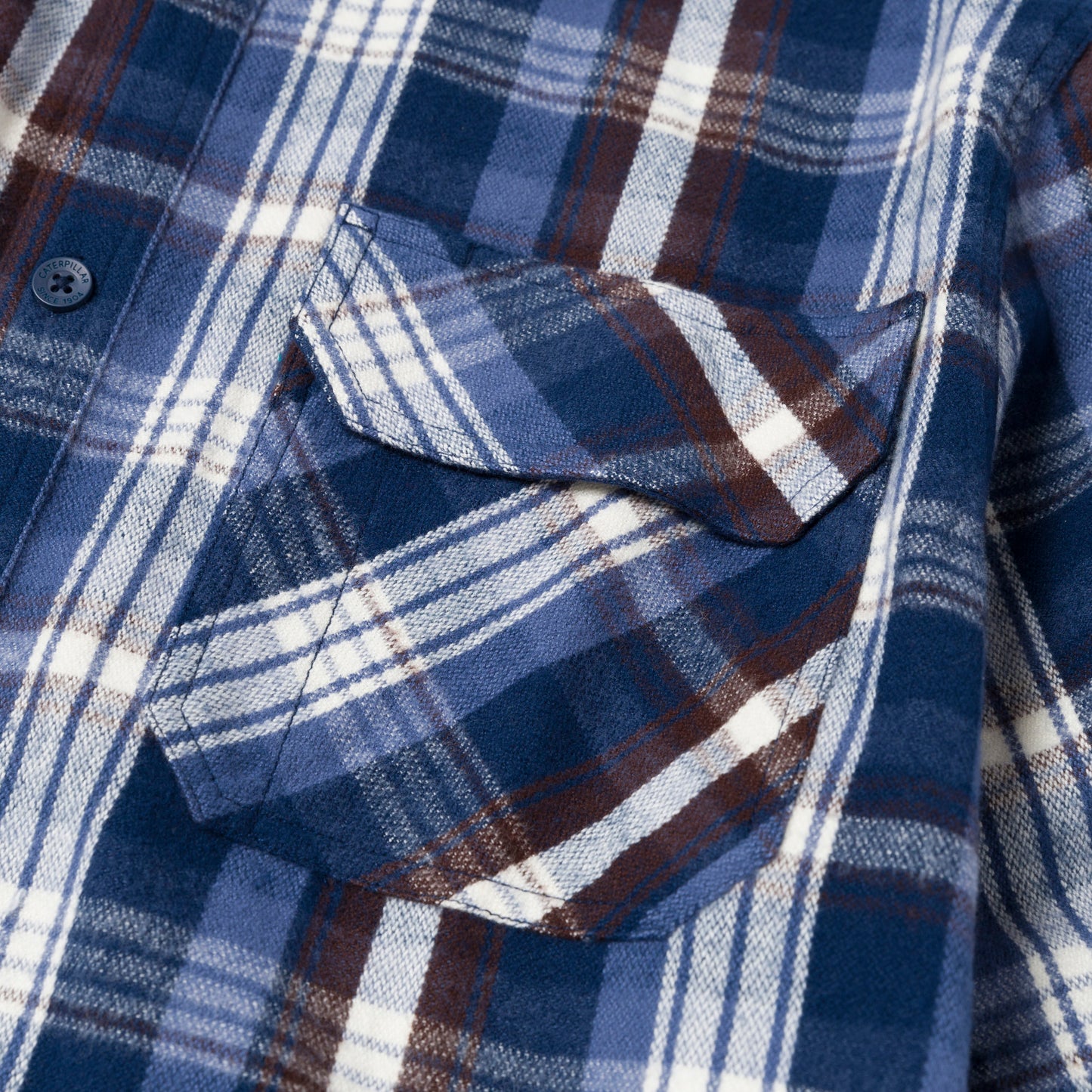 HEAVYWEIGHT OVERSHIRT