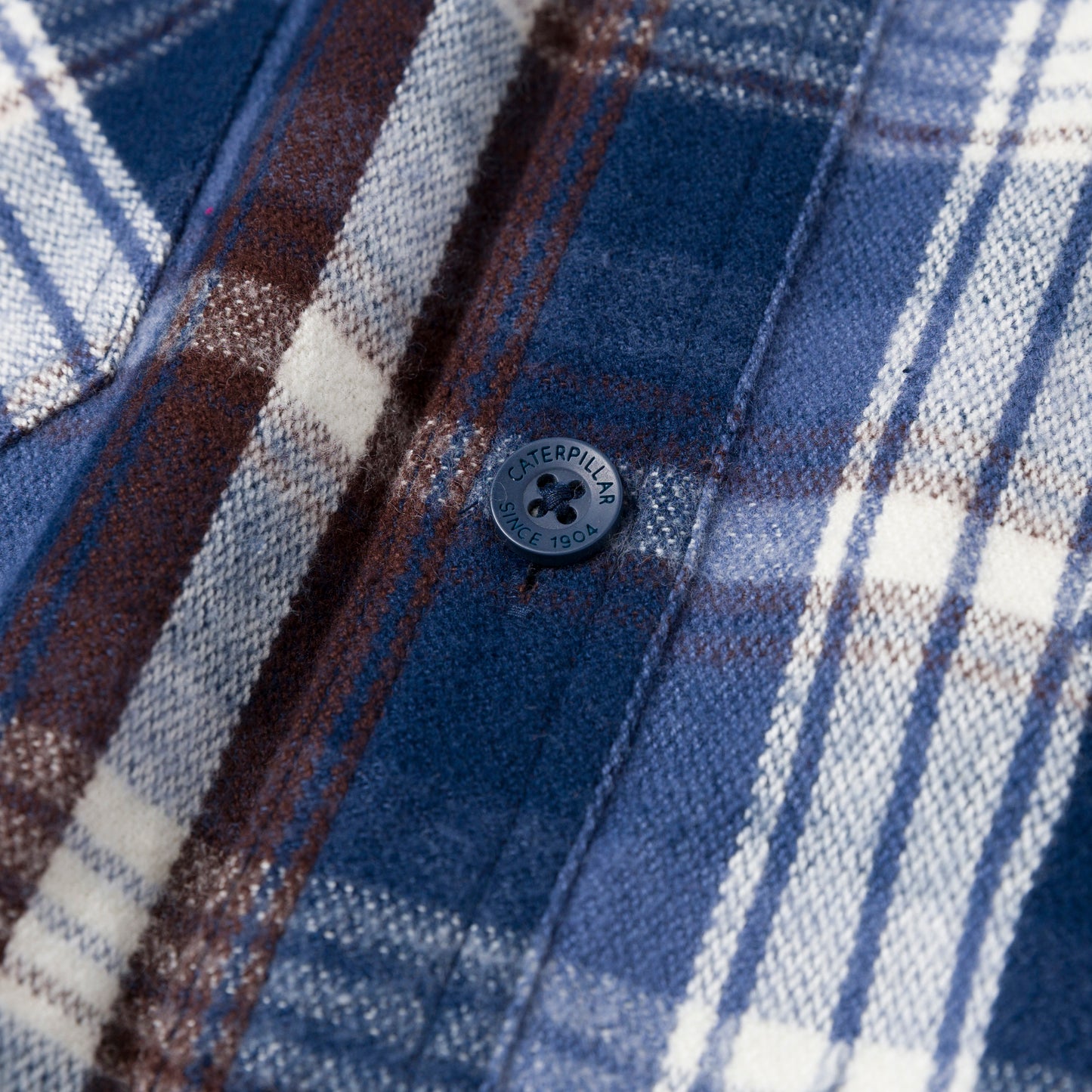 HEAVYWEIGHT OVERSHIRT