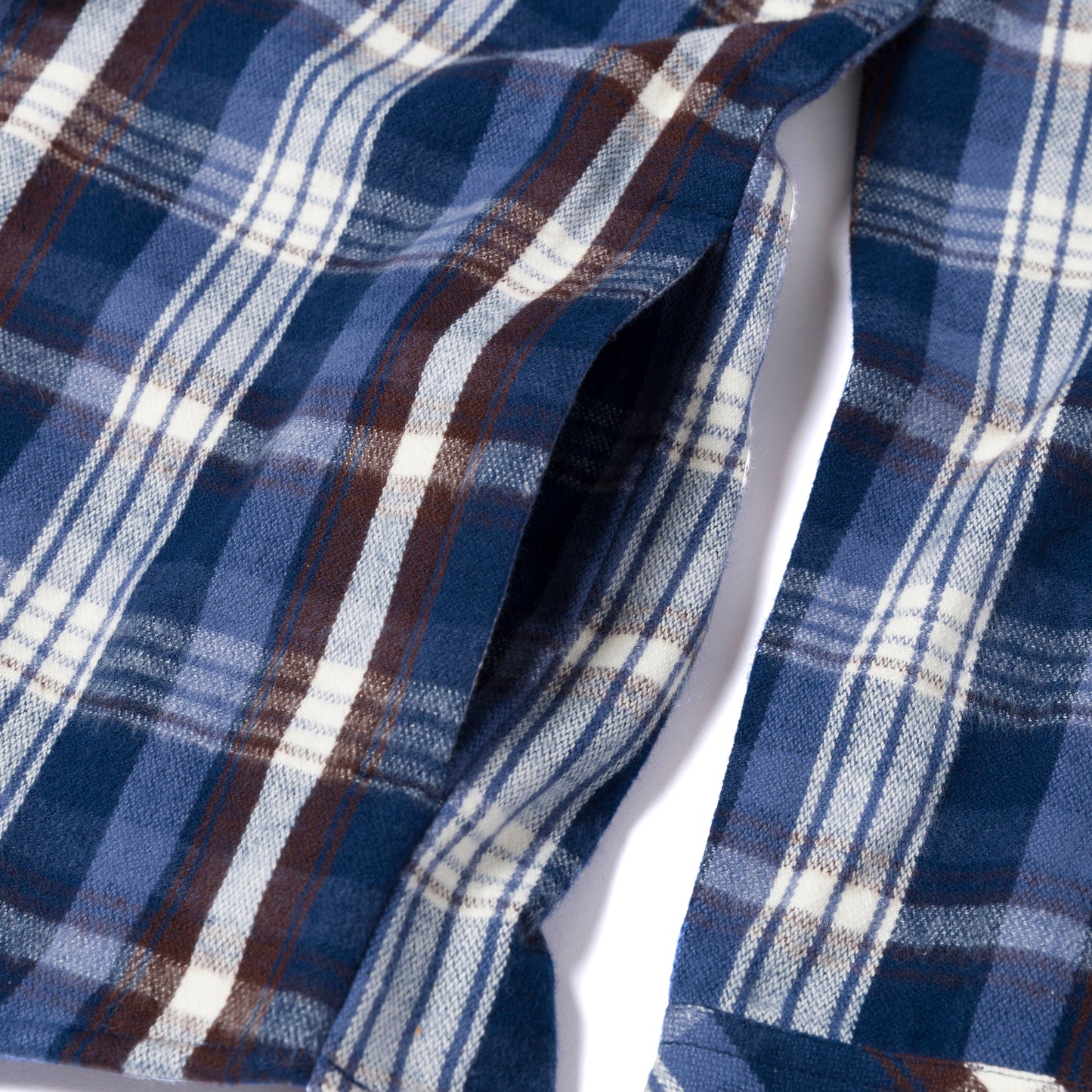 HEAVYWEIGHT OVERSHIRT