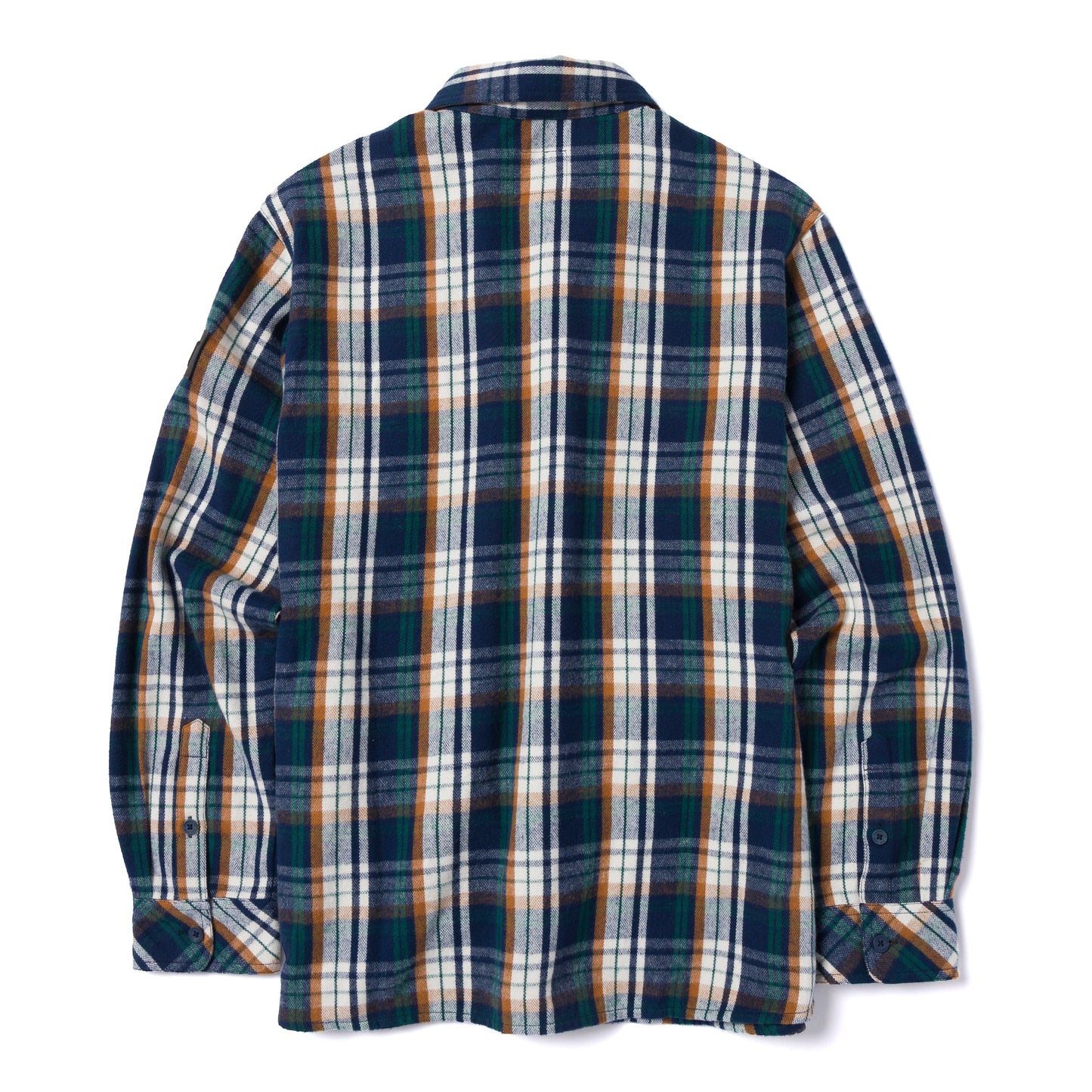 HEAVYWEIGHT OVERSHIRT