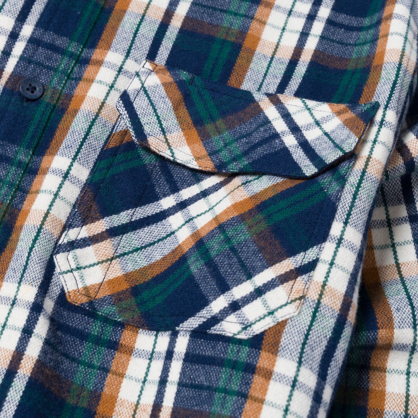 HEAVYWEIGHT OVERSHIRT