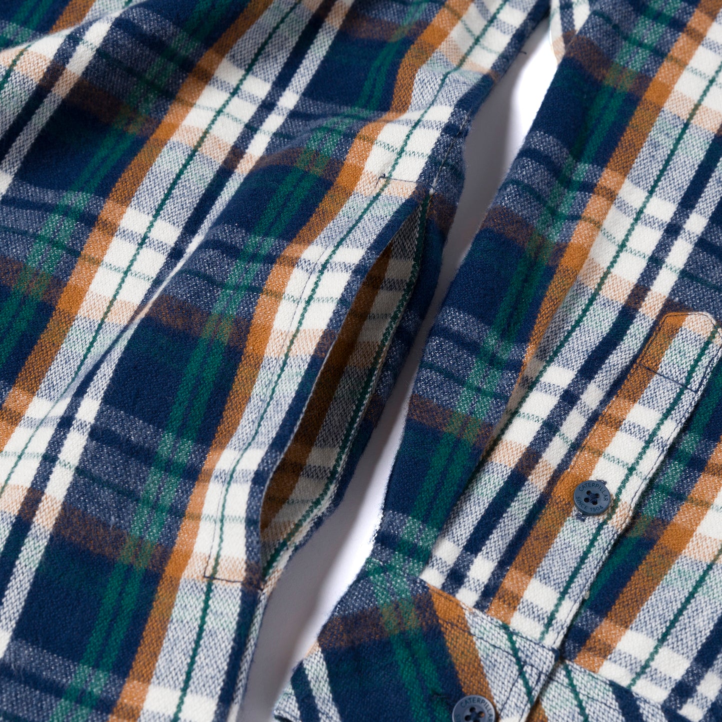 HEAVYWEIGHT OVERSHIRT