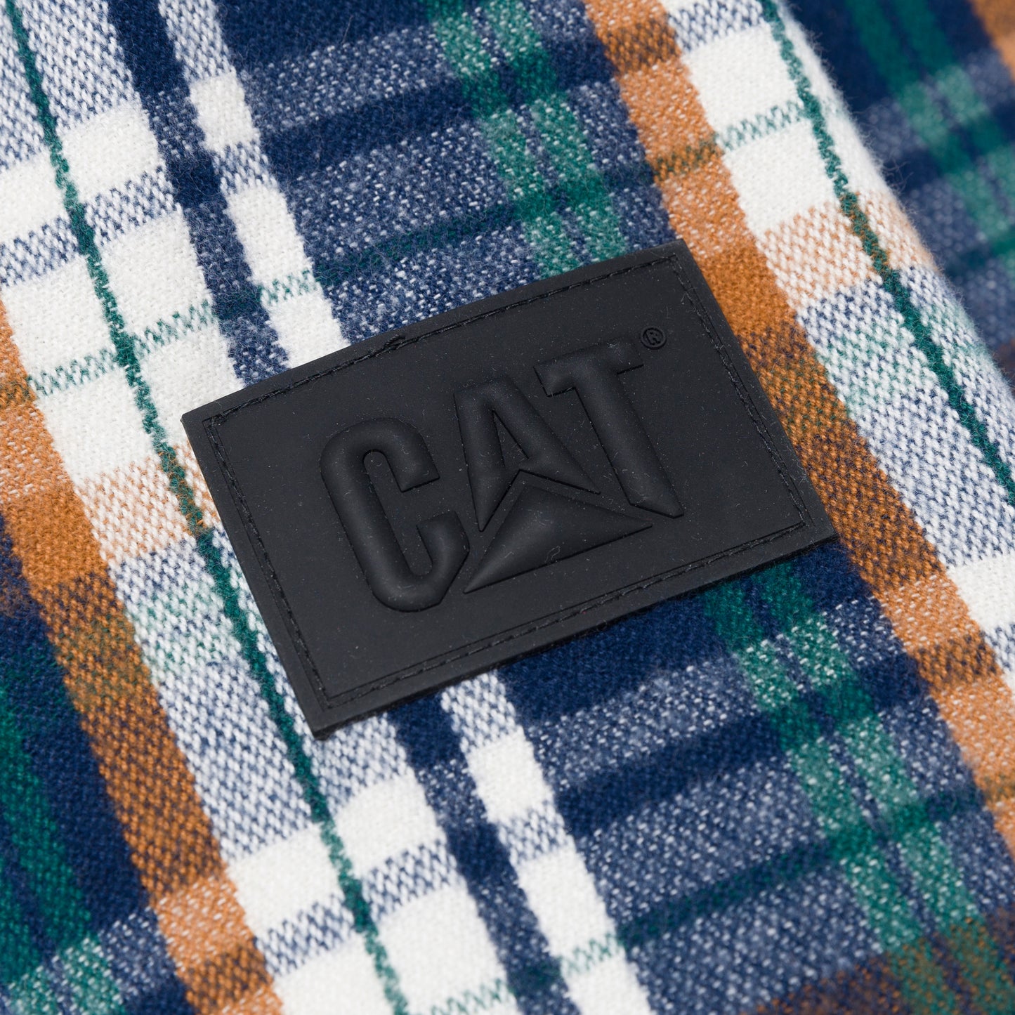 HEAVYWEIGHT OVERSHIRT