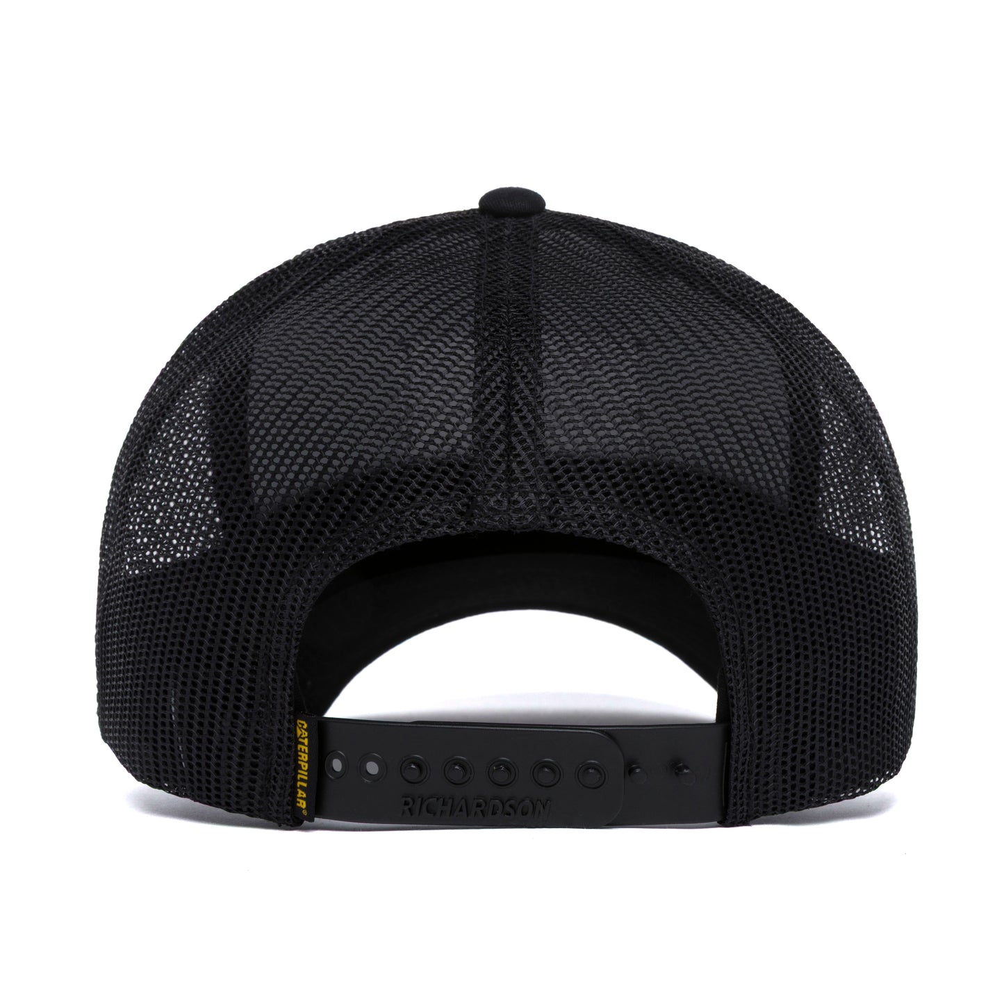 RETRO DIESEL POWER TRUCKER CAP