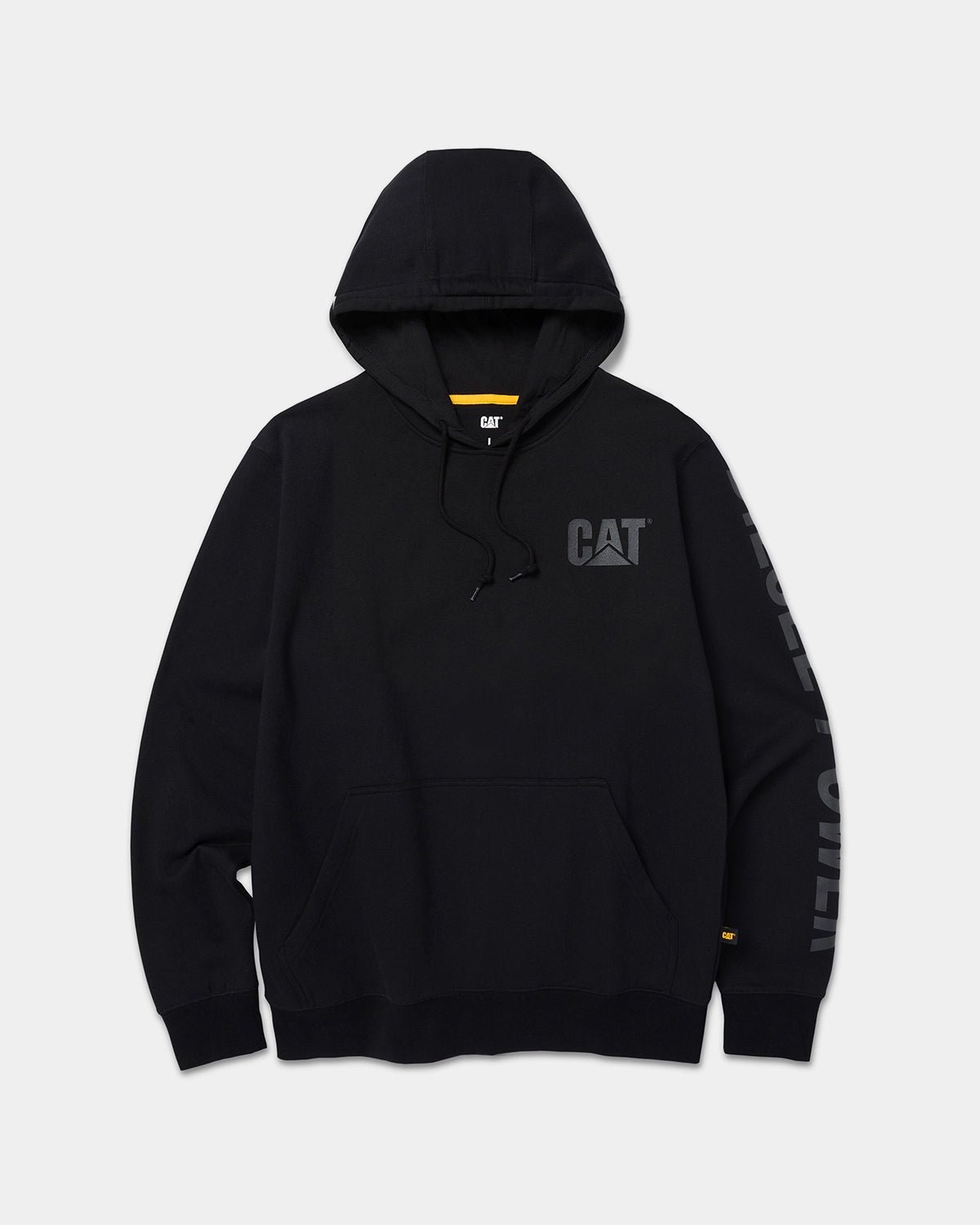 MEN'S DIESEL POWER PULLOVER HOODIE