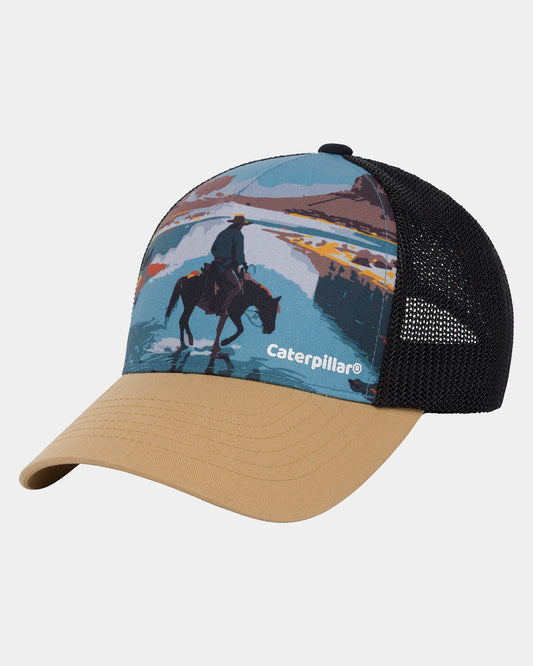 CANYON FLEXFIT 110 CAP
