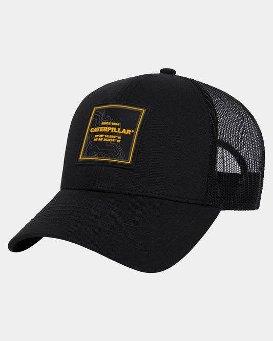 TOPO TRUCKER CAP