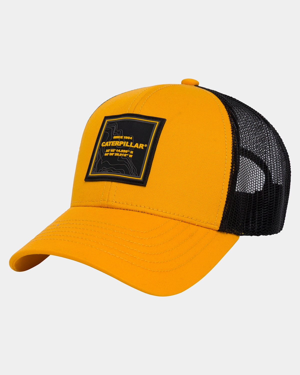 TOPO TRUCKER CAP