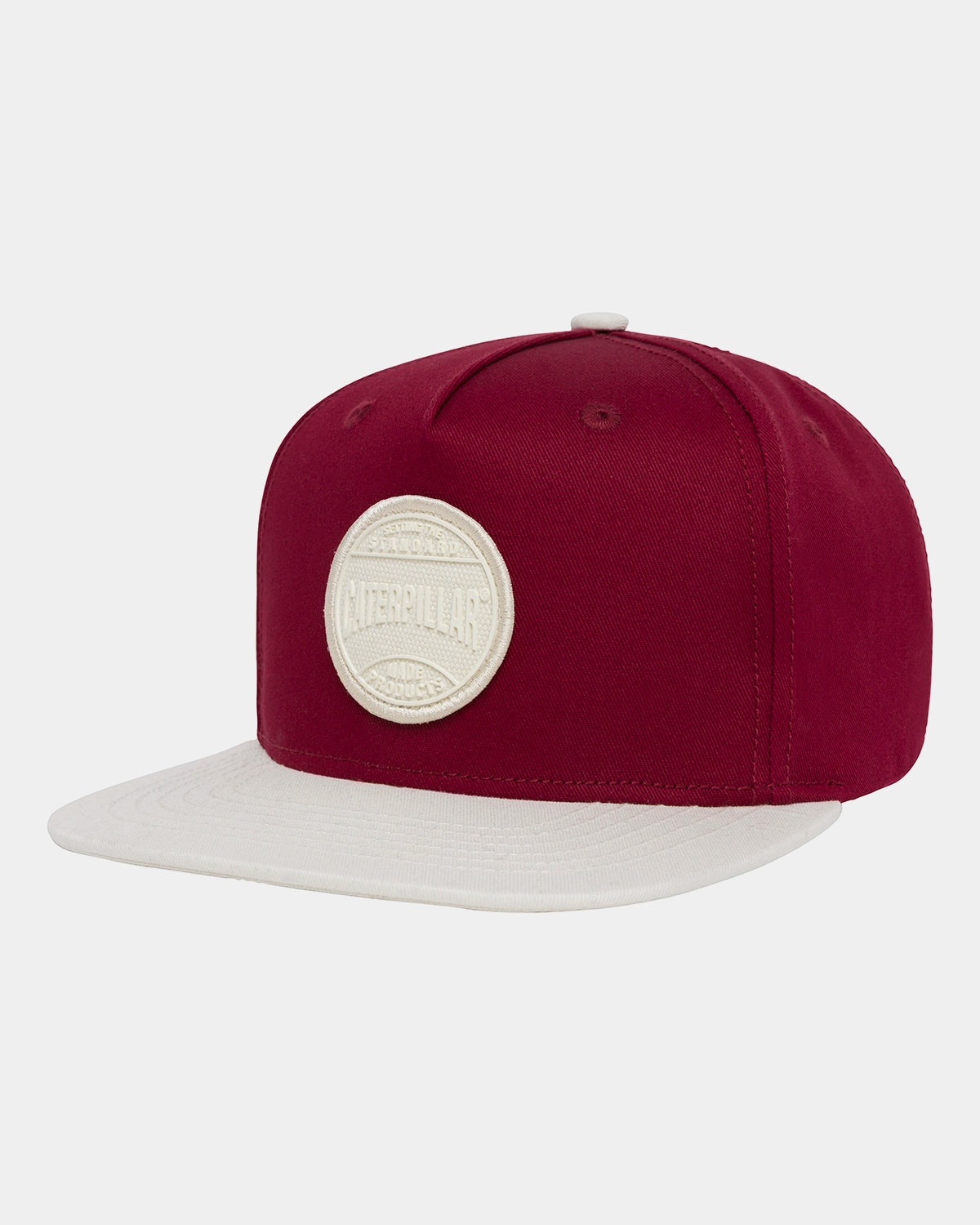 FORGED BY WORK CAP
