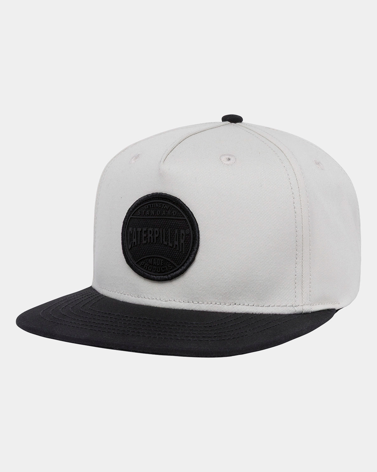 FORGED BY WORK CAP