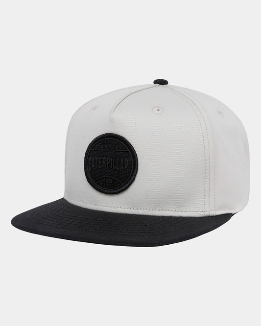 FORGED BY WORK CAP