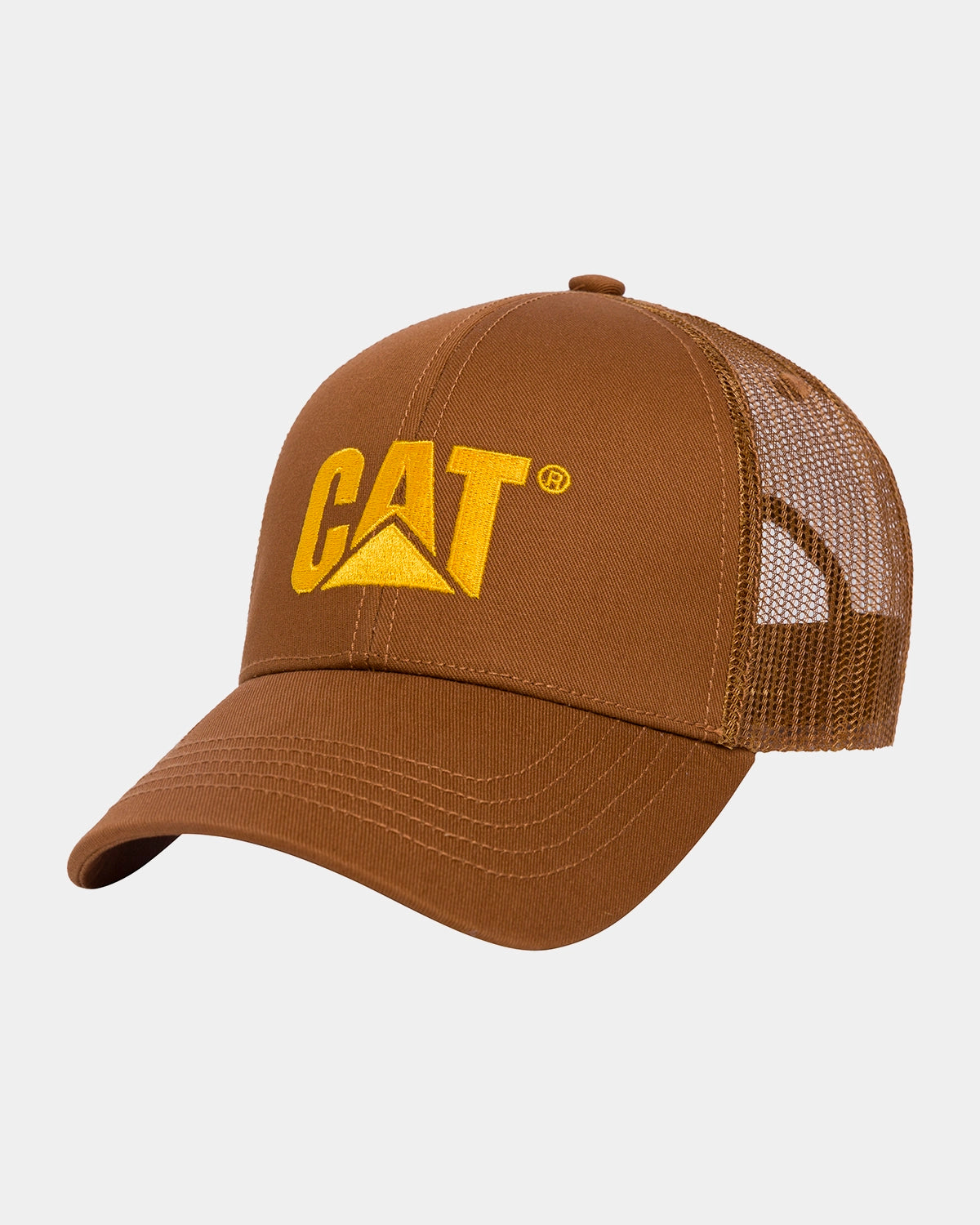 RAISED LOGO HAT
