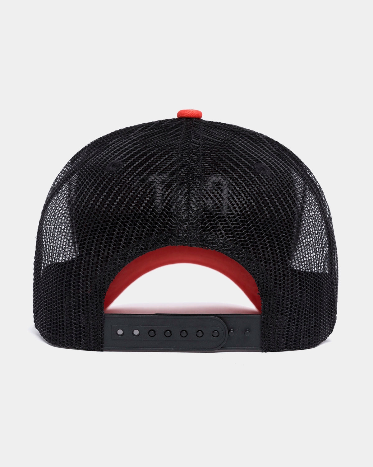RAISED LOGO HAT