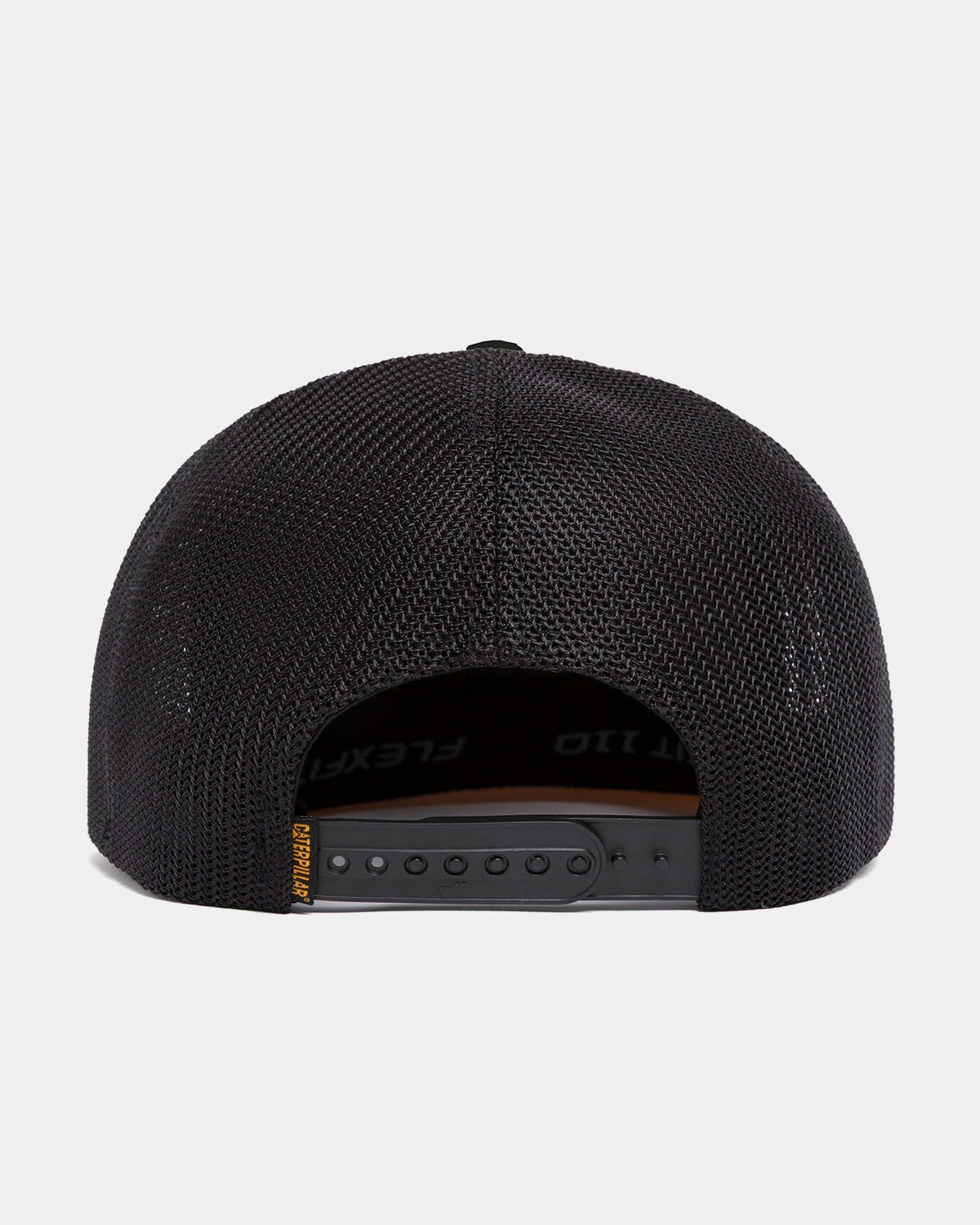 DIESEL POWER FLEXFIT TRUCKER HAT