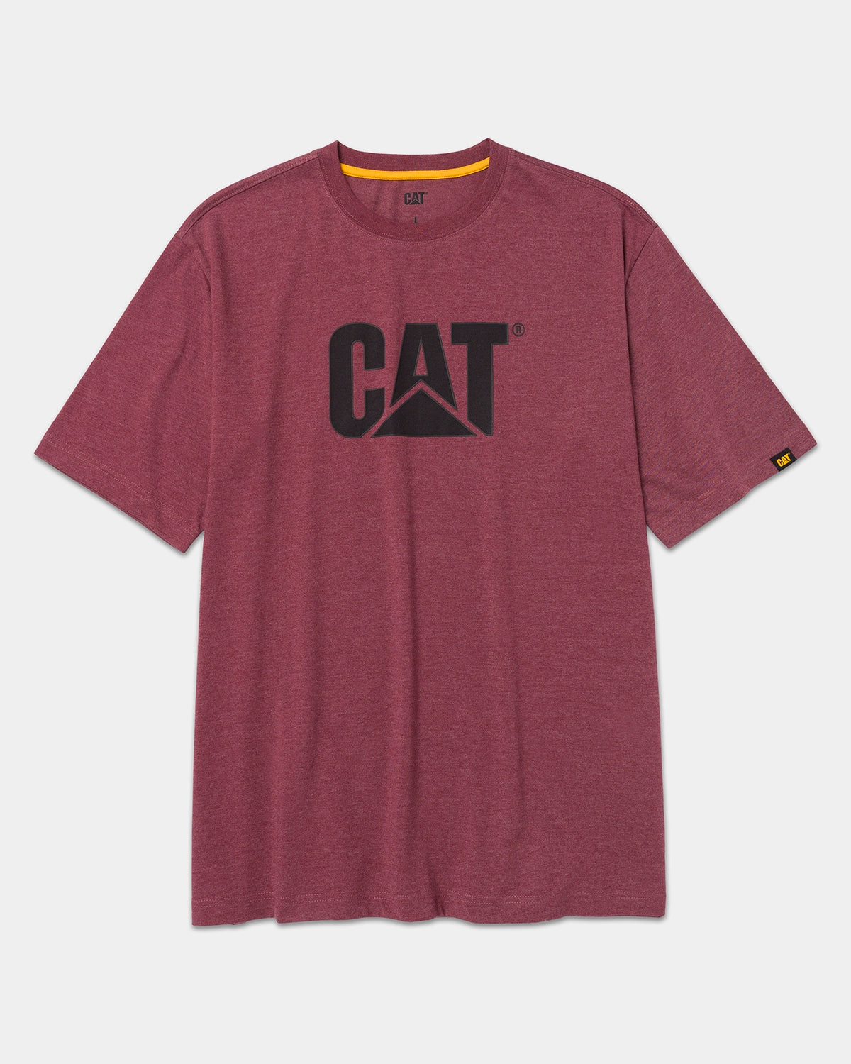 MEN'S TRADEMARK LOGO T-SHIRT