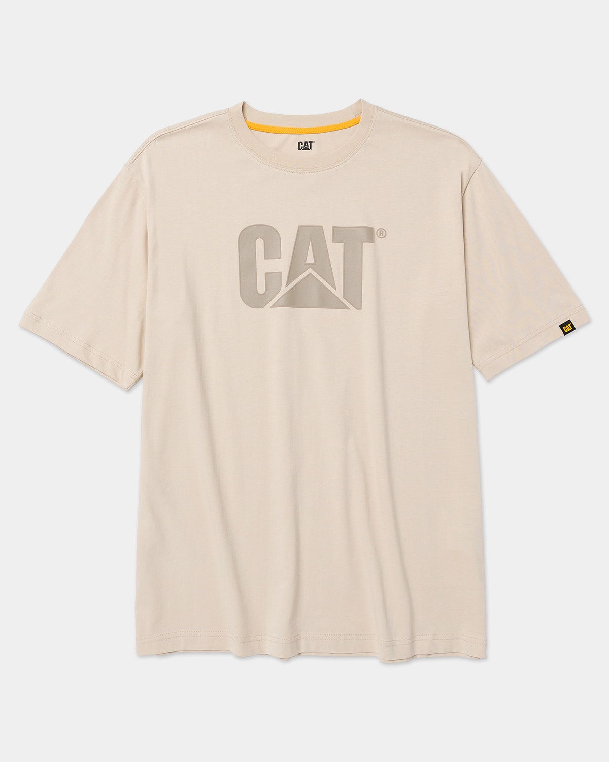 MEN'S TRADEMARK LOGO T-SHIRT